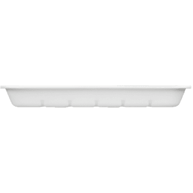 Лоток К-3 белый ПРОТ