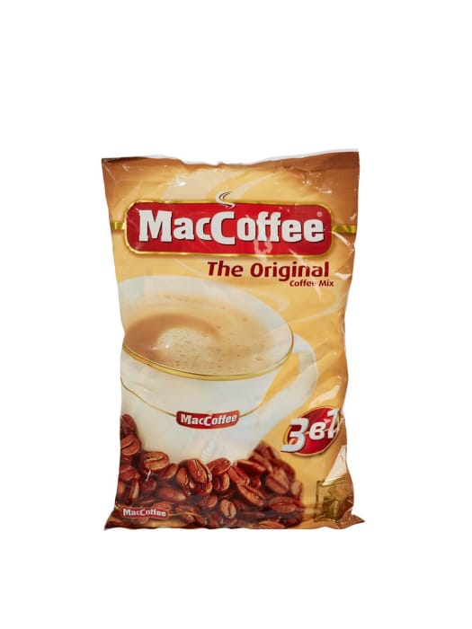 Кофе Капучино 20 гр "MacCoffee" 3в1 Оригинал (50 шт.упак) Кофе Капучино 20 гр "MacCoffee" 3в1 Оригинал (50 шт.упак)