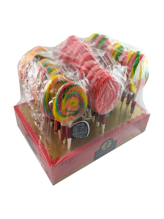 Леденец "Dendy Candy" на картоне 30г (30 шт.упак) Леденец "Dendy Candy" на картоне 30г (30 шт.упак)